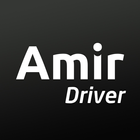 Amir Driver أيقونة