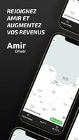 Amir Driver Affiche