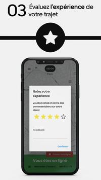 Amir Driver Partner 截图 3