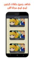 كرتون ليدي ليدي Affiche