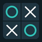 টিক ট্যাক টো 2 প্লেয়ার – XO APK