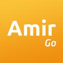 Amir Go - Chauffeurs pro / VTC APK