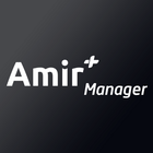 Amir+ Manager icône