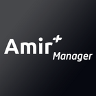 Amir+ Manager आइकन