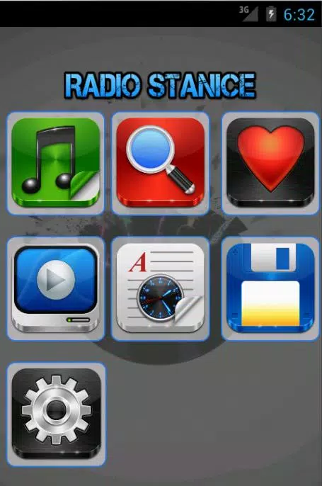 Radio Stanice for Android - APK Download