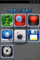 Radio Stanice poster