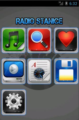 Radio Stanice APK for Android Download