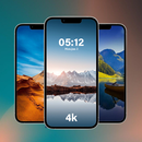 4K Fast wallpaper APK
