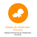 Deteksi Ibu Melahirkan Stunting