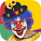 Icona Funny Clown 2019