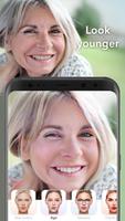 1 Schermata FACE APP 2019