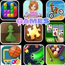 Crazy Games aplikacja