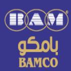 Bamco icon
