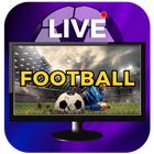 Football Live Tv 2024 simgesi