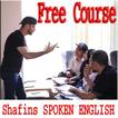 Spoke English Shafin's Video Course Fast Apps 2019