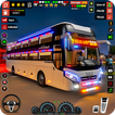 Moderno Autobús Sim Juegos