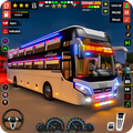 Moderno Autobús Sim Juegos