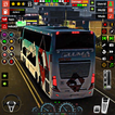 rigtige bus simulator spil 3D