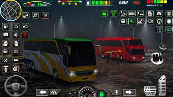 2 Schermata Giochi di autobus estremi 3D