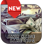 Amir Kaise Bane Tips иконка