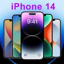 iphone 14 Pro Max wallpapers APK
