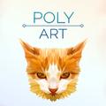 Poly Art