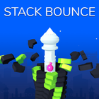 Stack Bounce アイコン
