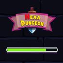 Hexa Dungeon APK