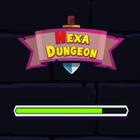Hexa Dungeon icône
