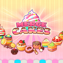 Merge Cakes APK