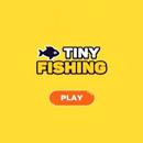 Tiny Fishing APK