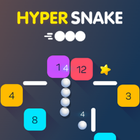 Hyper Snake icône