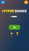 Hyper Snake Affiche
