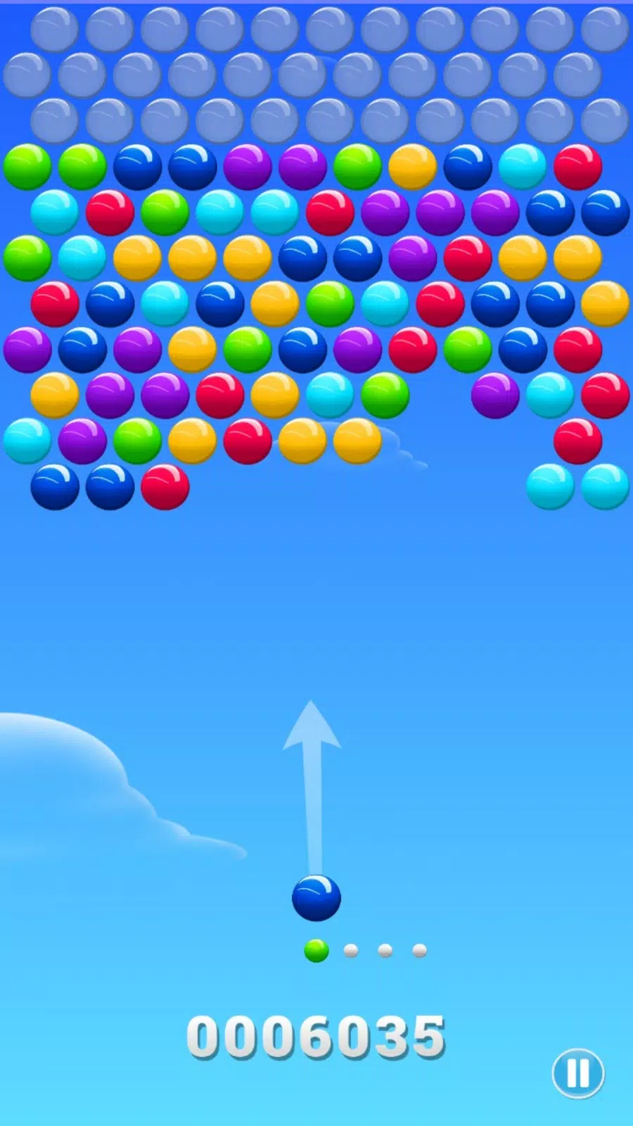 Download do APK de Smarty Bubbles para Android