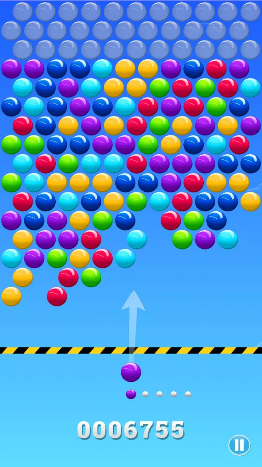 Smarty Bubble Shooter na App Store