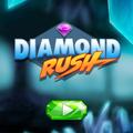 Diamond Rush: Match 3 Puzzle