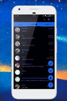 WA Warna Biru App скриншот 3