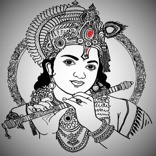 Bhagavad Gita (Hindi Audio)