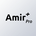 آیکون‌ Amir+ Pro