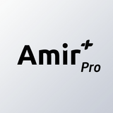 Amir+ Pro icône