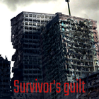 Survivor's guilt : Earthquake 아이콘