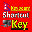 آیکون‌ Keyboard Master -  Shortcut