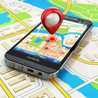 برنامه‌نما AccuTrack GPS Tracking عکس از صفحه