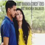 Amit Bhadana video and Dialogues APK