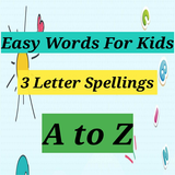 Spelling for Kids-APK