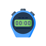 TimeUp - Stopwatch
