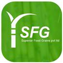 SFG CMS aplikacja