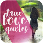True Love Sayings icon