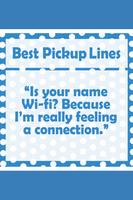 Best Pickup Lines syot layar 1