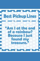 Best Pickup Lines syot layar 2